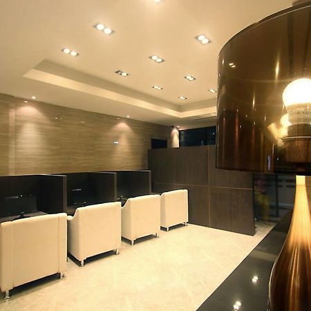 Avana Laemchabang Hotel Si Racha Zewnętrze zdjęcie