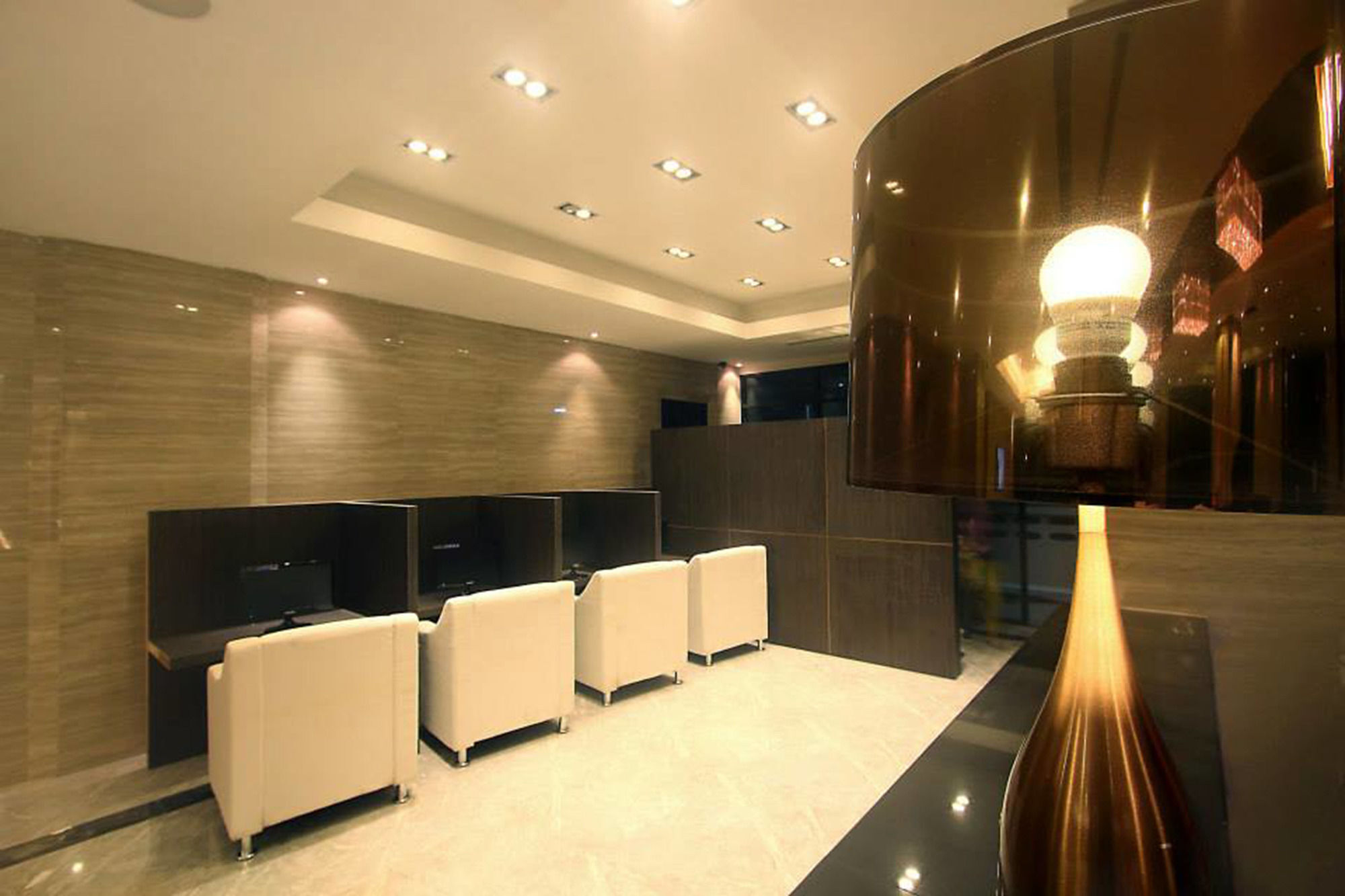 Avana Laemchabang Hotel Si Racha Zewnętrze zdjęcie