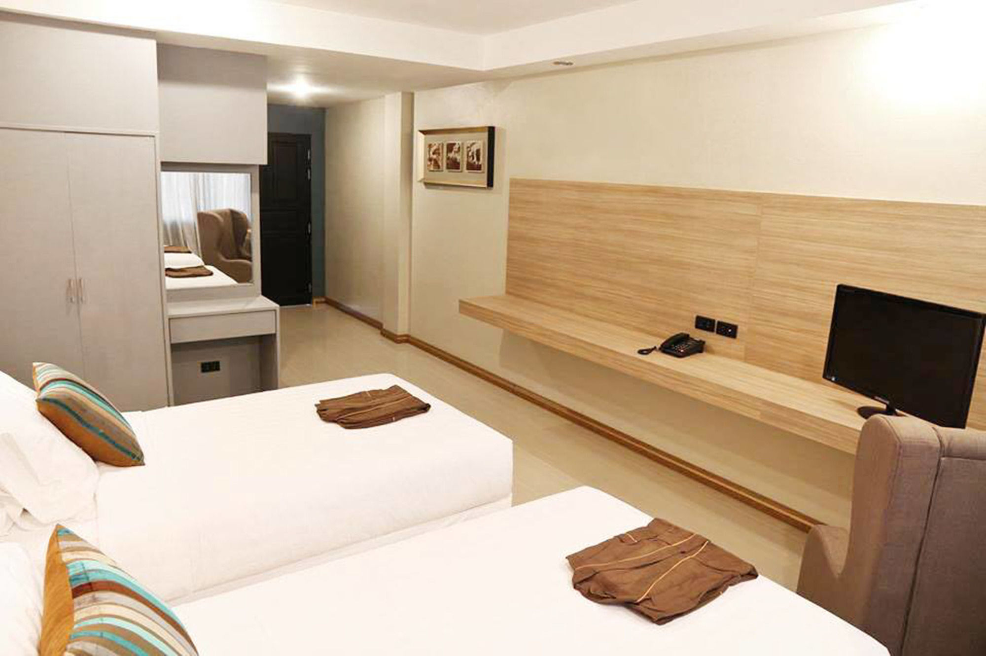 Avana Laemchabang Hotel Si Racha Zewnętrze zdjęcie